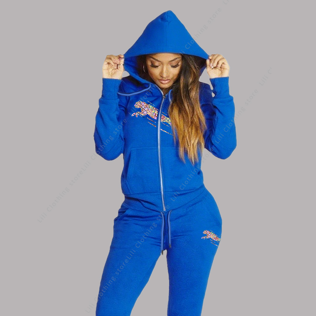 المرأة بذلة رياضية الجمالية هو - مراجعة Fleece Hoodie Lined وسعره
